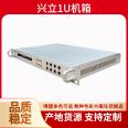 Wholesale manufacturers of industrial computer chassis have a long service life, and precision manufacturing is thriving