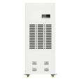 High temperature resistant industrial dehumidifier Small drying room 5-55 ℃ EPC shopping mall basement drying dehumidifier