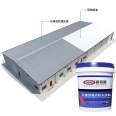 Nano reflective insulation paint, cooling adhesive, special insulation coating for exterior walls and roof of factory buildings