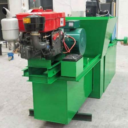 Customized T-shaped automatic channel forming machine, ditch cast-in-place lining machine, one-time forming