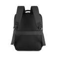 New multi-functional high-capacity business backpack, laptop bag, waterproof travel student backpack customization