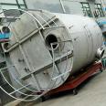 Manufacturer of 10 m3 316L horizontal storage tank, stainless steel Storage tank, buried vertical storage tank