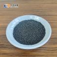 3M low alloy steel shot S330 steel sand directly supplied by the manufacturer for shot blasting, rust removal, and artificial abrasive with long wear resistance life