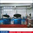 VPI-1500 Vacuum Pressure Dipping Equipment Automatic Dipping Machine Supplied by the Dipping Machine Manufacturer