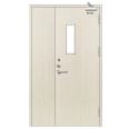 Basement machine room fire doors, steel fire doors, suitable for residential corridors, normally open and closed