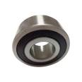 Original C&U Renben 3306-2RS Roots blower angular contact ball bearing Nashan bearing