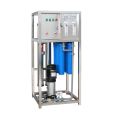 Secondary reverse osmosis device EDI chemical industry industrial water dedicated configuration membrane separation technology