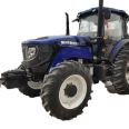 High horsepower tractor Fenmeide 1604 matched with Weichai six cylinder turbocharged plowing and deep loosening integrated system