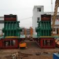 Iron copper separation crusher motor rotor crushing equipment Xinlianda Automobile starter crushing and separation equipment