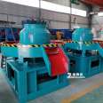 Industrial solid waste fuel rod equipment, waste crushing machine, environmentally friendly regenerative fuel block machine