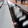 HL52-8 Epoxy Coal Asphalt Thick Slurry Coating Bottom Integrated Pipeline Paint