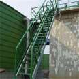 Fiberglass grating, fecal leakage board, tree grate, staircase pedal of Jiahang Farm