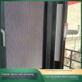 Thermal insulation bridge cutoff Casement window, customized anti-corrosion room, high-quality materials, Odeson