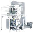 DK-280 loose sugar packaging machine linear bagging machine fully automatic electronic combination scale