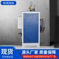 Shuanghong Electric Throughflow Low Nitrogen Steam Generator Fast Outflow Steam Boiler