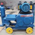 Shengzhichao Yunnan Dali Single Acting Piston Grouting Pump Chaozhou Cement Grouting Pump