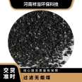 Filtered Anthracite carbon adsorption 85 (%) Solubility 1% Water model-2 4mm