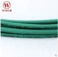 Wall shrink tubing 2mm insulation sleeve ROHS certified environmentally friendly halogen-free H-tube RSFR-H 400m/plate