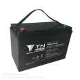 Tianneng Battery TN12-45E 12V45AH Lead Acid Maintenance-free DC Screen Battery UPS Backup Power Supply