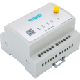 Shuncom serial communication equipment with a visible distance of 2KM supplied by the manufacturer