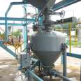 Bin pump Pneumatic material conveying pump Powder conveying bin pump Dense phase conveying bin pump