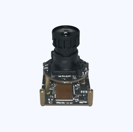 USB Starlight Full Color Power Transmission Line Online Inspection Monitoring Capture Camera 4K HD