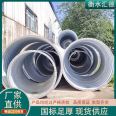 Huide Q235 galvanized steel corrugated culvert pipeline foundation drainage culvert tunnel bridge culvert metal corrugated pipe shipped nationwide