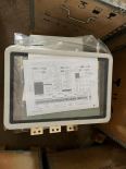 GE Universal Frame Circuit Breaker MPD31W32+Mpro27 Drawer 3P Current 3200A Segmented 70kA