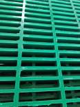 Pigeon house floor grid, fiberglass grating, grid board, Jiahang 25 long strip manure leakage board for aquaculture industry