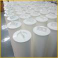 High flux security filter equipment using high flux Pall water filter cartridge with high pollution capacity