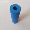 B1 level air conditioning color rubber and plastic pipes, flame retardant and thermal insulation rubber and plastic insulation pipe specifications can be customized