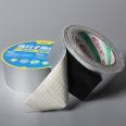 Self adhesive aluminum foil butyl tape roof waterproof and leak sealing tape high-temperature pipeline sealing and leak sealing tape