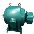 Sigma YRQ low-voltage wound three-phase asynchronous slip ring motor JR137-8 pole 210KW-245 KW-380V