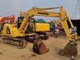 Used high-quality 70-18 excavator equipment with good condition and strong performance