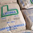 Asahi Kasei PA66 Leona 1500, high molecular weight, high strength, medium viscosity, industrial application polyamide