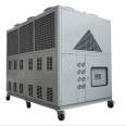 Refrigerators for rapid cooling molding of molds Industrial equipment Cooling screw chillers