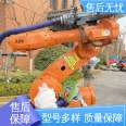 ABB IRB6640 Six Axis Stamping Connection Robot Universal Robot One Hand Resource Provided by Pengju