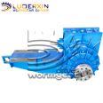 Customized Luoerxin gearbox non-standard customized gearbox customized gearbox