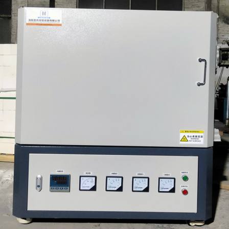 Zhuoxin Laboratory's heat treatment electric furnace, muffle furnace, quenching furnace, high-temperature box type industrial resistance furnace, fast heating up