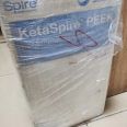 Polyether ether ketone KT-820 SL10 imported from Solvay PEEK