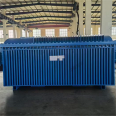 Factory sells explosion-proof transformers for overcurrent protection and delivers them to KBSG mining general dry-type transformers