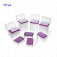 Virya 5mL Bagged Filter Cartridge Suction Adapter Eppendorf Pipette 3219521