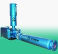 Fish pond aquaculture aerator aerator pump Roots blower sewage treatment aerated powder conveying pressurized