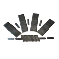 Boyu alloy thousand leaf wheel blades, hard alloy knives, tungsten steel knives wholesale support customization