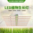 Wholesale plant light supplement lamp by manufacturer 600W anesthesia planting lamp intelligent dimming octopus LED planting and growth lamp