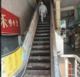 Recycling of old shopping mall handrails, elevators, and elevator renovation equipment, dismantling of mainboard, moving walkways, and second-hand accessories