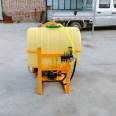 Tea Garden Peach Garden Insecticide spray Air driven Orchard Fruit Tree Sprayer Traction Pesticide Sprayer