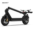 Lao Ji is ambitious for Motorized scooter X9 aluminum magnesium alloy 10 inch tire