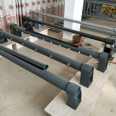 Wholesale of bridge landscape handrails, guardrails, anti-collision lighting, landscape guardrails, stainless steel composite pipes, river handrails, and guardrails by manufacturers