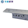 304 stainless steel cable tray, stainless steel ladder type tray, tray type cable tray, tray type cable tray